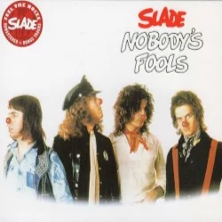 Nobody's Fools Nobody's Fools