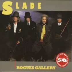 Rogues Gallery Rogues Gallery