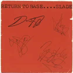 Return to Base Return to Base
