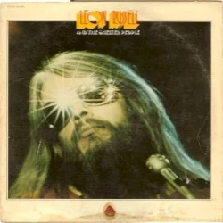 Leon Russell and the Shelter People Leon Russell and the Shelter People