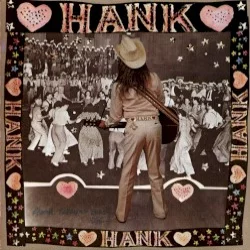 Hank Wilson’s Back Hank Wilson’s Back