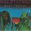 Will o’ the Wisp