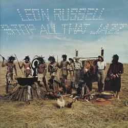 Stop All That Jazz Stop All That Jazz