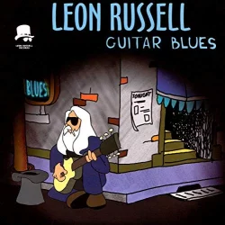 Guitar Blues Guitar Blues