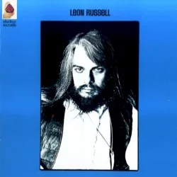 Leon Russell Leon Russell
