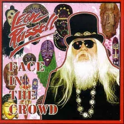 Face in the Crowd Face in the Crowd