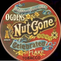 Ogdens’ Nut Gone Flake Ogdens’ Nut Gone Flake