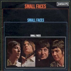 Small Faces Small Faces