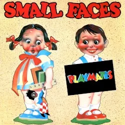 Playmates Playmates