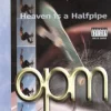 Heaven Is a Halfpipe