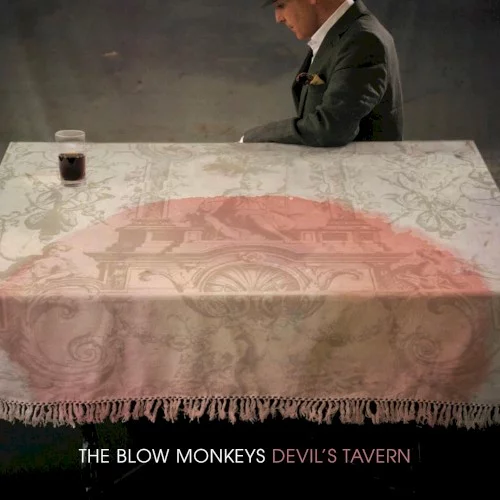 Devil’s Tavern