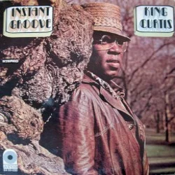 Instant Groove Instant Groove