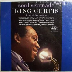 Soul Serenade Soul Serenade