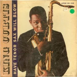 Have Tenor Sax, Will Blow Have Tenor Sax, Will Blow