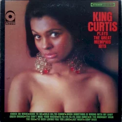 Plays The Great Memphis Hits Plays The Great Memphis Hits