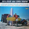 Jan & Dean Take Linda Surfin’