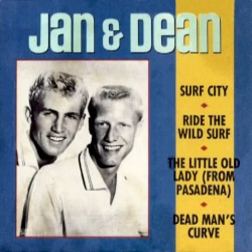 Jan & Dean