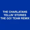 Tellin’ Stories