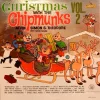 Christmas With the Chipmunks, Volume 2