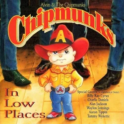 In Low Places In Low Places