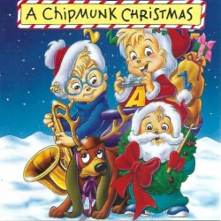 A Chipmunk Christmas A Chipmunk Christmas