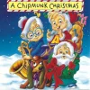 A Chipmunk Christmas