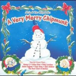 A Very Merry Chipmunk A Very Merry Chipmunk