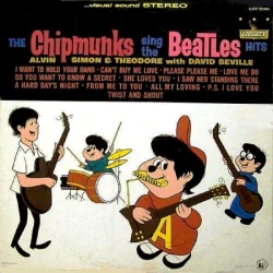The Chipmunks Sing the Beatles Hits The Chipmunks Sing the Beatles Hits