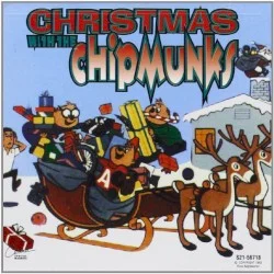 Christmas With the Chipmunks, Volume 1 Christmas With the Chipmunks, Volume 1
