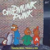 Chipmunk Punk