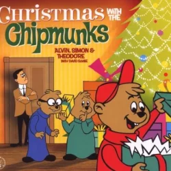 Christmas With The Chipmunks Christmas With The Chipmunks