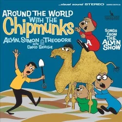 Around the World with the Chipmunks Around the World with the Chipmunks