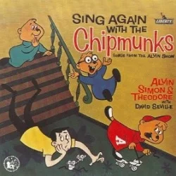 Sing Again With The Chipmunks Sing Again With The Chipmunks