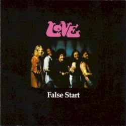 False Start