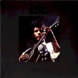 Love Lost