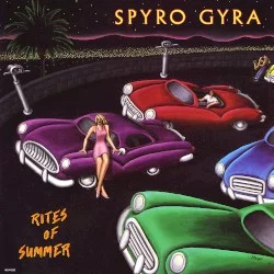 Rites of Summer