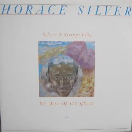Silver 'n Strings Play the Music of the Spheres