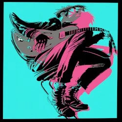 The Now Now