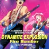 DYNAMITE EXPLOSION