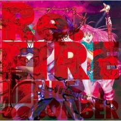 Re.FIRE!! Re.FIRE!!
