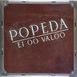Ei oo valoo