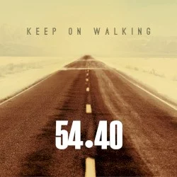 Keep On Walking Keep On Walking