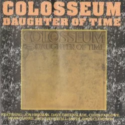 Daughter of Time