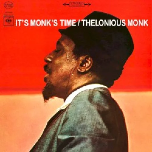 It’s Monk’s Time