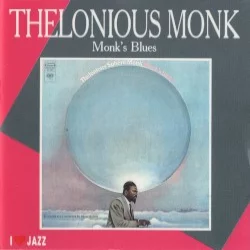 Monk’s Blues