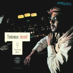 Thelonious Himself