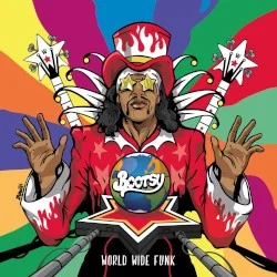 World Wide Funk