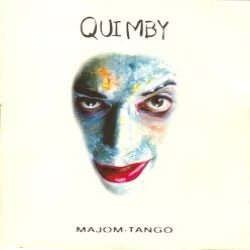 Majom-tangó Majom-tangó