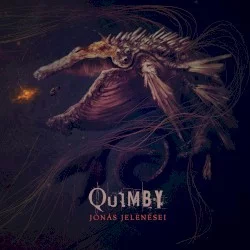 Jónás Jelenései Jónás Jelenései