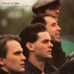 The Ballad of Jimmy & Johnny The Ballad of Jimmy & Johnny